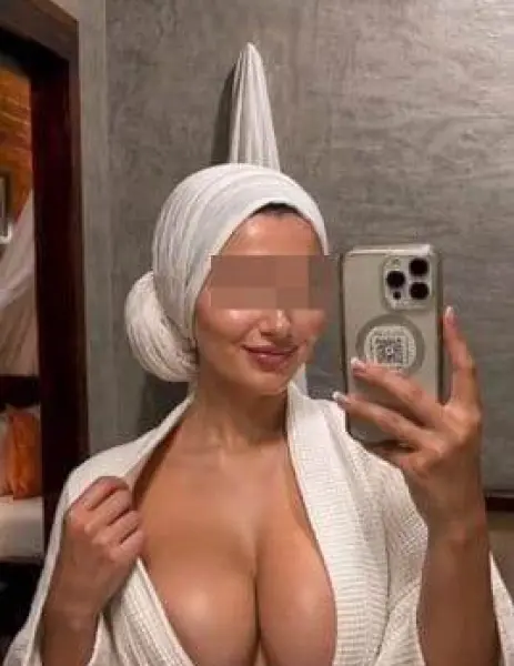 BAYRAMPAŞA VIP Escort ELA - Doğrulanmış Model