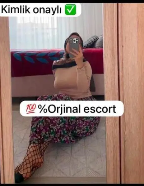 BAYRAMPAŞA VIP Escort SİMGE - Doğrulanmış Model