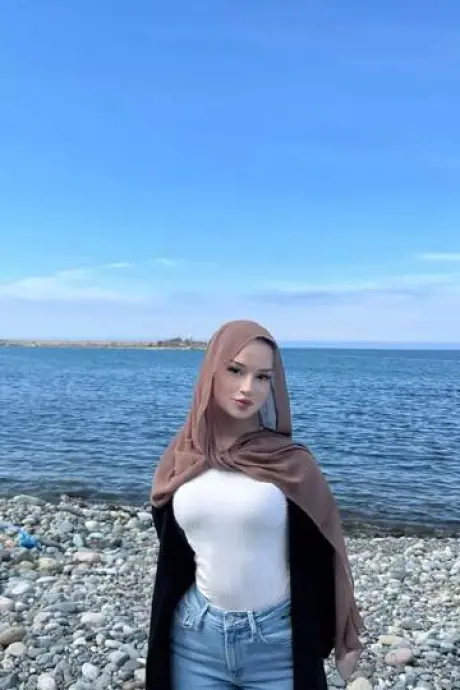 Bayrampaşa Escort Yağmur Fotoğrafı (2)