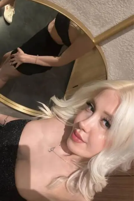 Bayrampaşa Escort Hazal Fotoğrafı (4)
