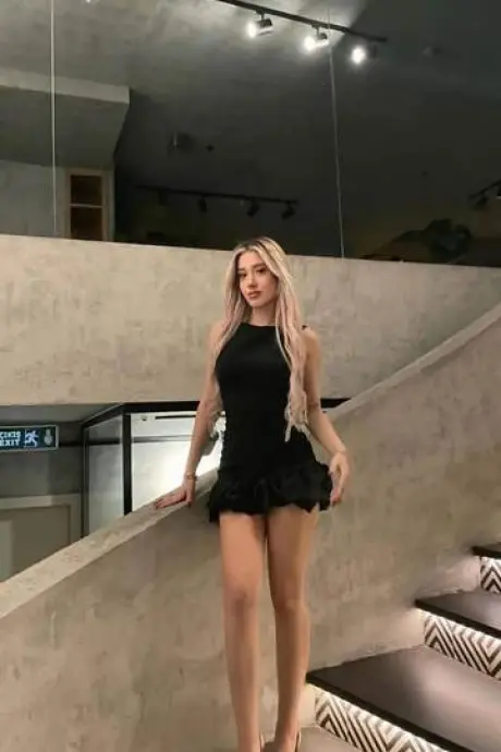 Bayrampaşa Escort Hazal Fotoğrafı (2)
