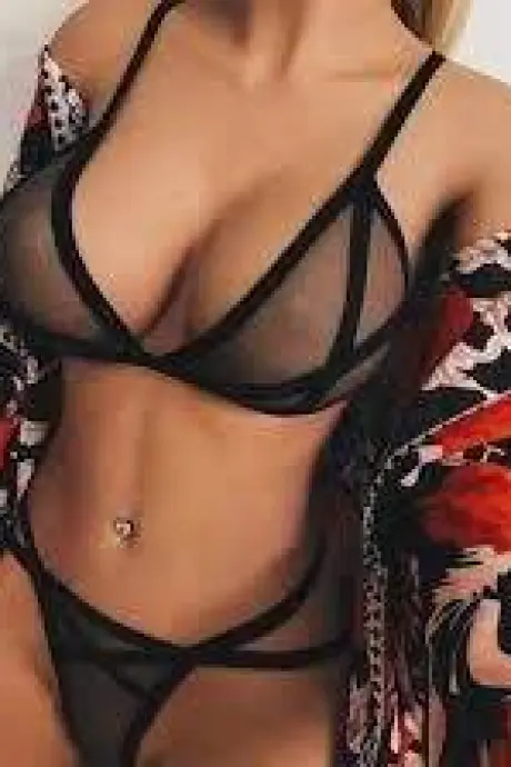 Bayrampaşa Escort Yasemin Fotoğrafı (3)