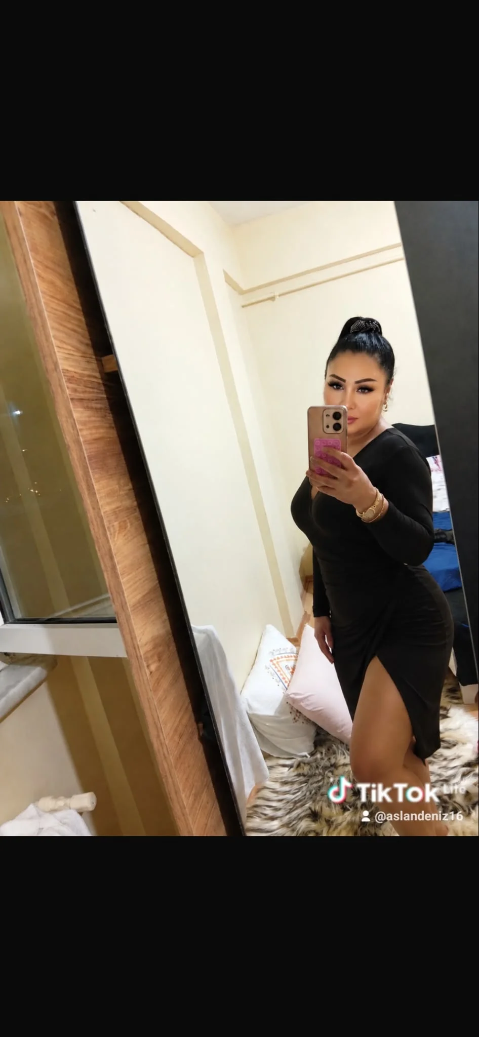 Bayrampaşa Escort Reyhan Fotoğrafı (2)