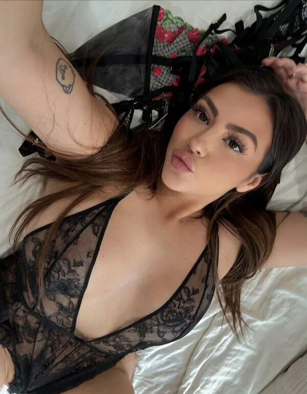 Bayrampaşa Escort Tuğçe Fotoğrafı (3)