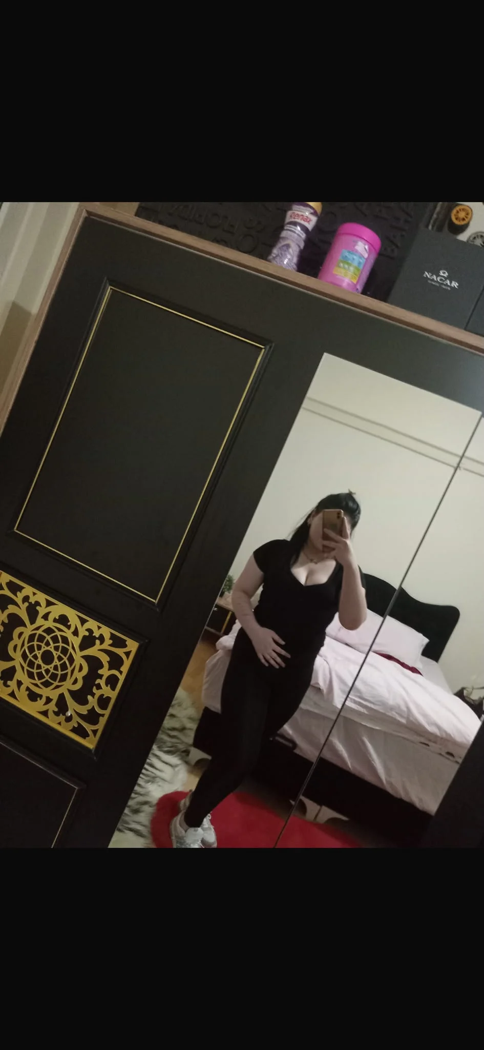 Bayrampaşa Escort Reyhan Fotoğrafı (4)