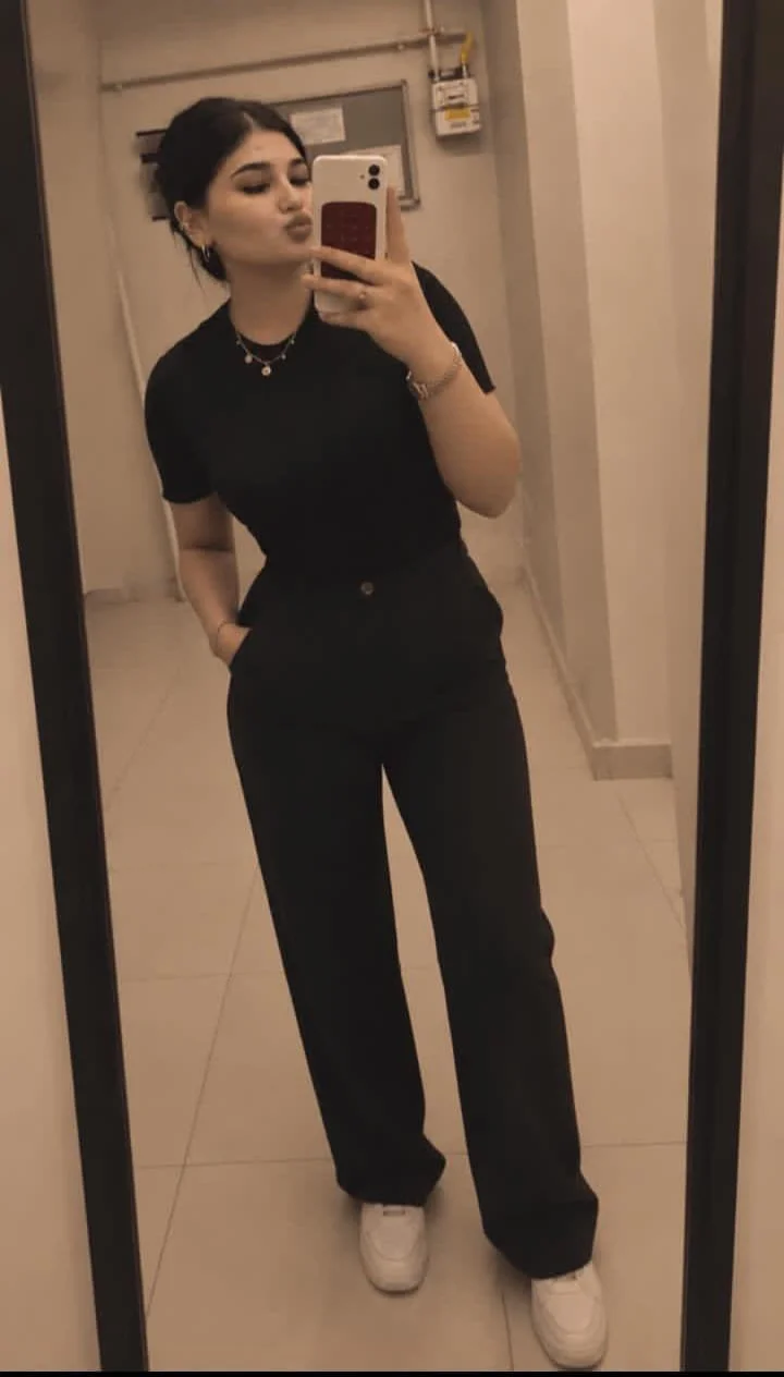 Bayrampaşa Escort Reyhan Fotoğrafı (3)