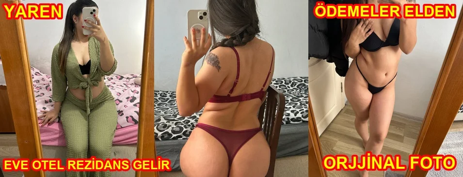 Bayrampaşa Escort Reyhan Fotoğrafı (7)