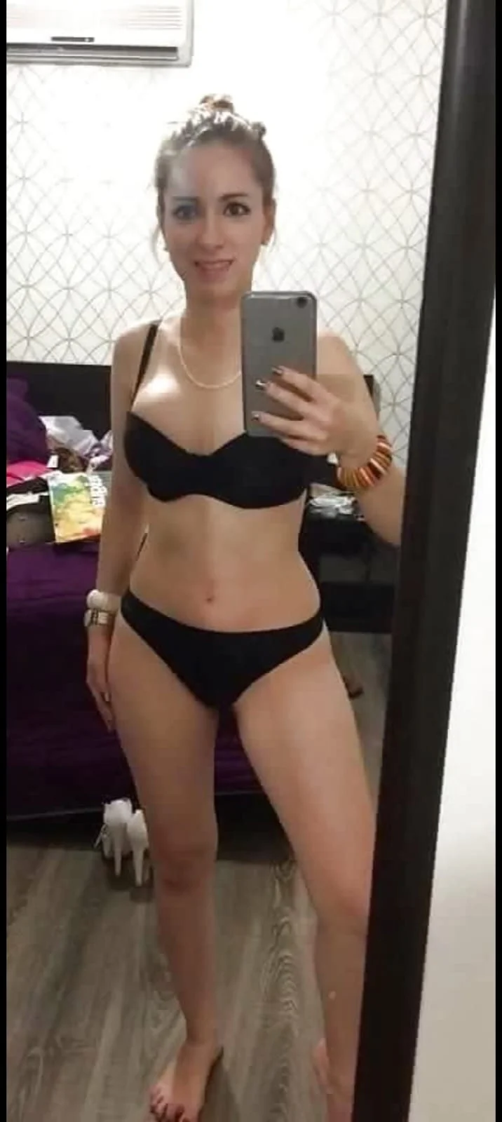 Bayrampaşa Escort Reyhan Fotoğrafı (11)
